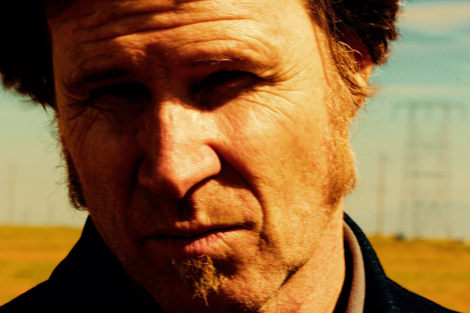 Mark Lanegan